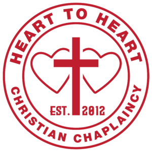 Chaplaincy Modules 1-3 (Complete Program)
